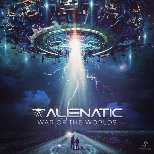 Alienatic - War of the World