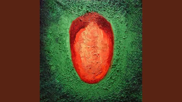 Oxxxymiron, Мирон Федоров - Агент