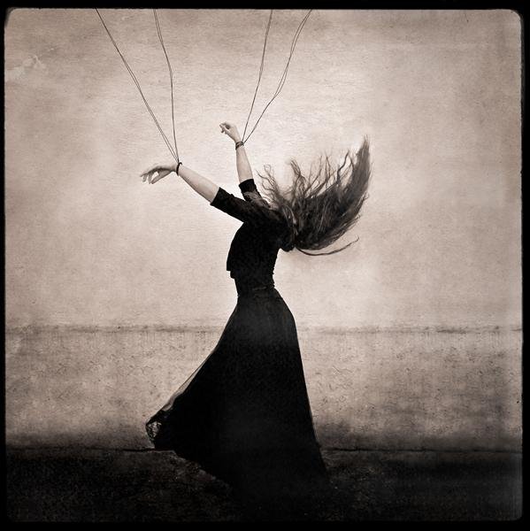 Da Vosk Docta - Waterfalls