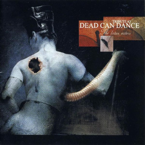 Jarboe - Tribute to Dead can Dance - American Dreaming