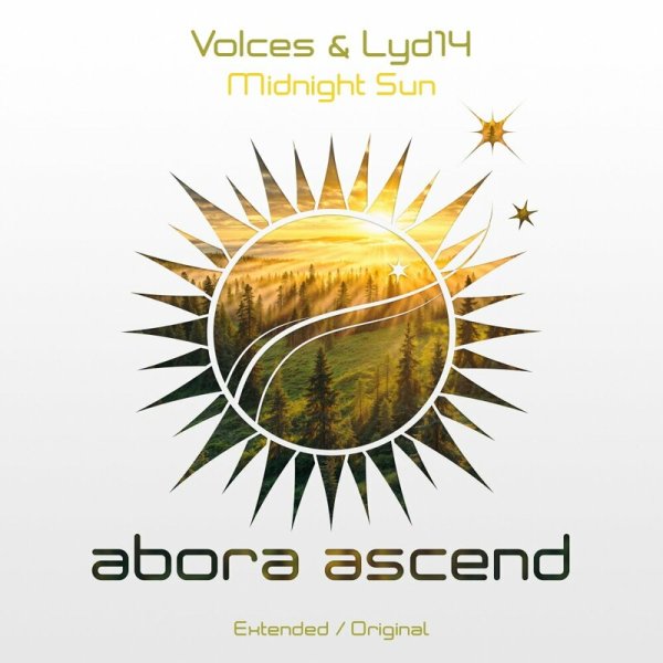 Voices / Lyd14 - Midnight Sun (Ode to Lapland) (Extended Mix)