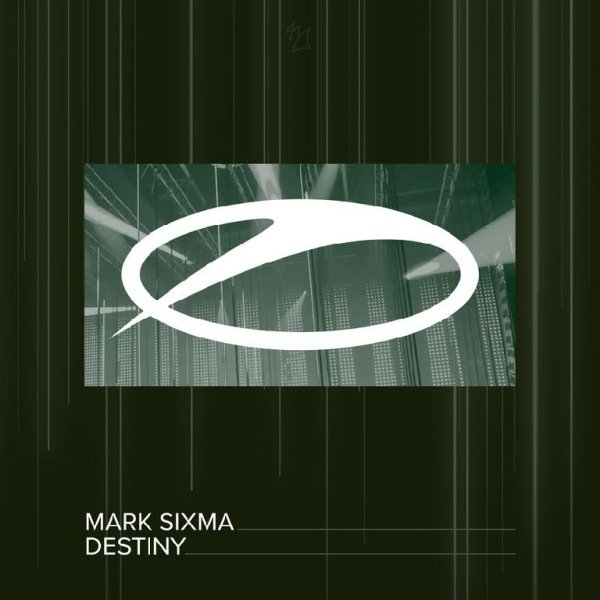 Mark Sixma - Destiny
