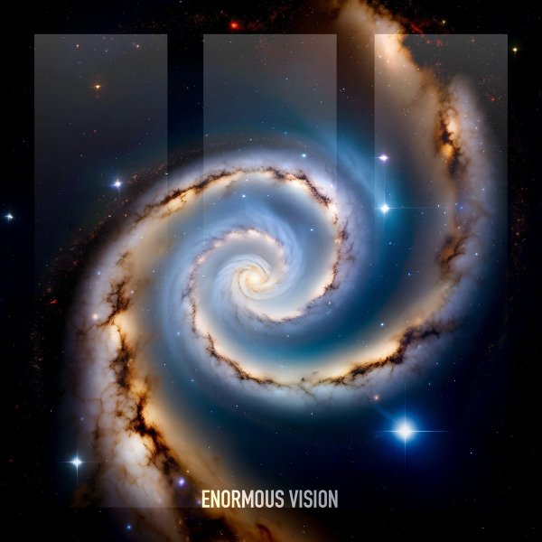 Innessa Kuz - Parallel