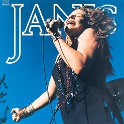 Janis Joplin - 01.I'll Drown In My Own Tears (Live in Austin, Texas)