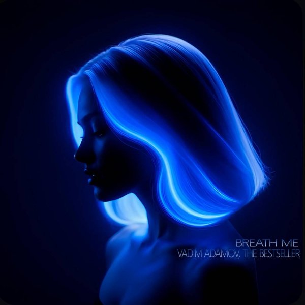 Vadim Adamov &amp; The Bestseller - Breath Me