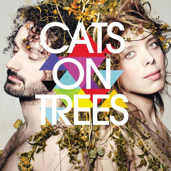 Cats On Trees - Sirens call