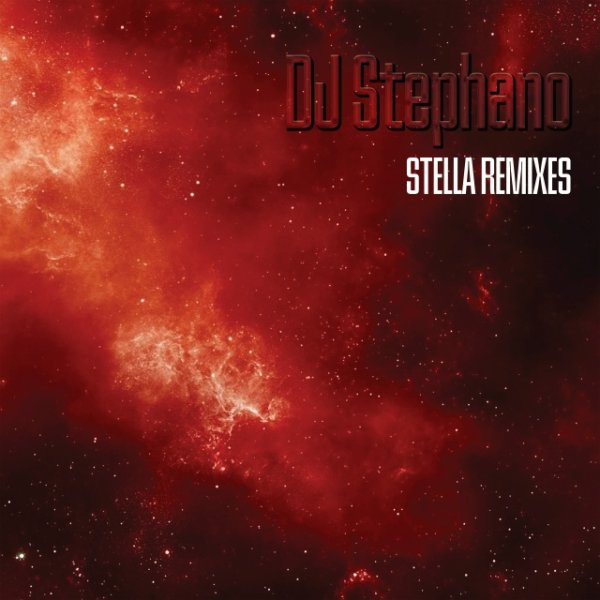 DJ Stephano - Stella (VIP)