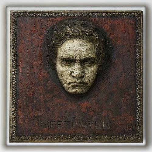 L.V. Beethoven - Adagio molto  Allegro con brio