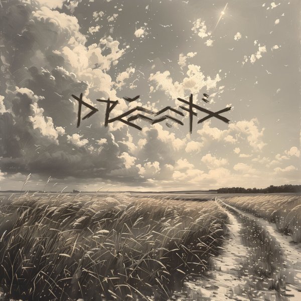 Drummatix - А в лугах
