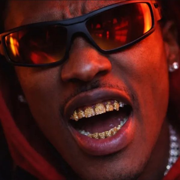 A$SAP Rocky - PLASTIC LOVE