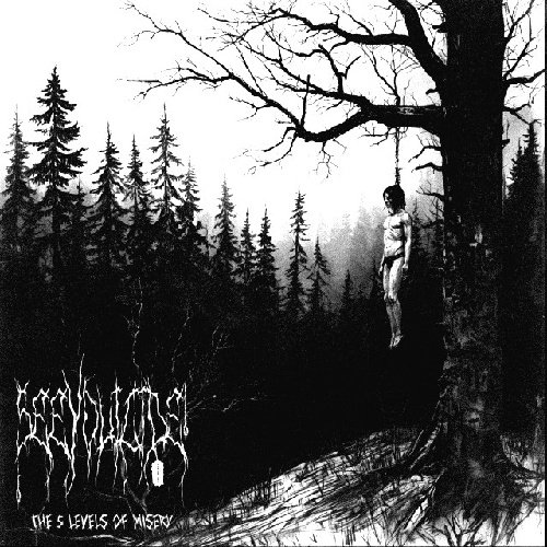 Seeyouicide - Life is Pointless