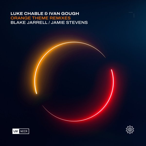 Luke Chable &amp; Ivan Gough - Orange Theme (Blake Jarrell '03 Returning Extended Remix)