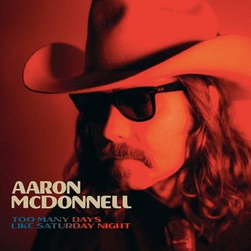 Aaron McDonnell - Tell The Devil (Demo)