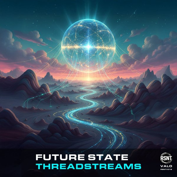 Future State - Threadstreams (Radio Edit)