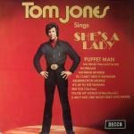 Tom Jones - Shes A Lady