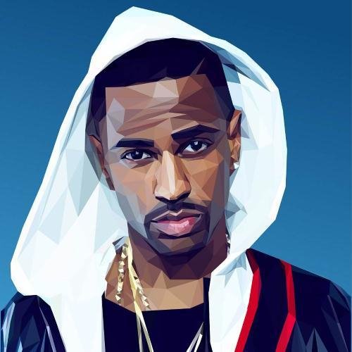 Big Sean - Bounce Back (Vanic Remix)