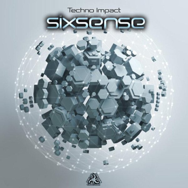 Sixsense - Space Vibes