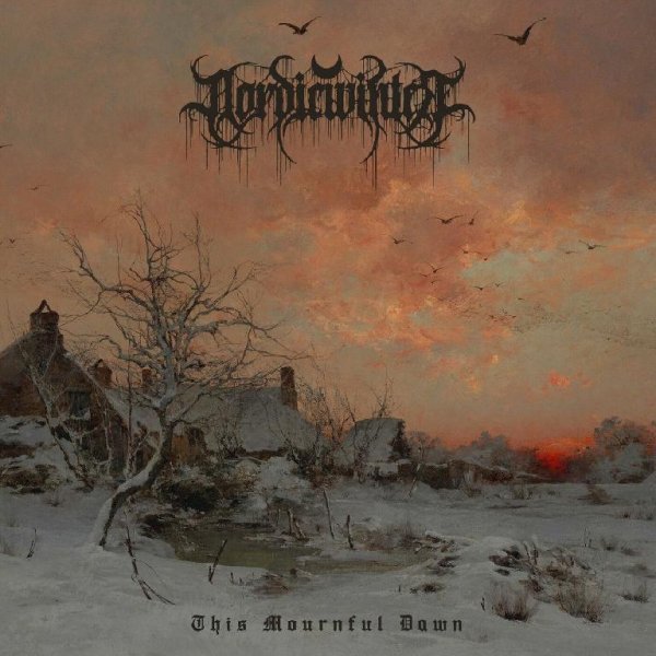Nordicwinter - Death s Pale Touch