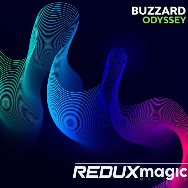 Buzzard - Odyssey