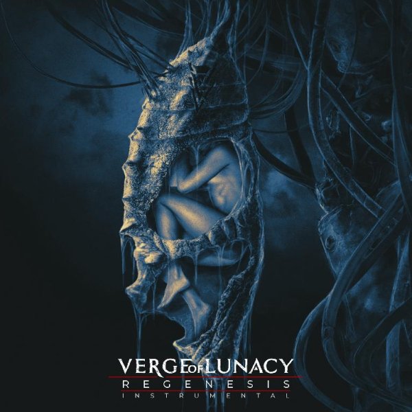 Verge Of Lunacy - Lightbringers (Instrumental)