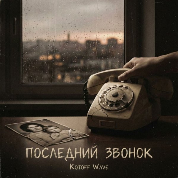 KOTOFF WAVE - Последний звонок