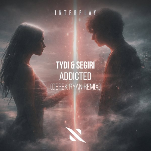 TyDi, Segiri - Addicted (Derek Ryan Extended Remix)