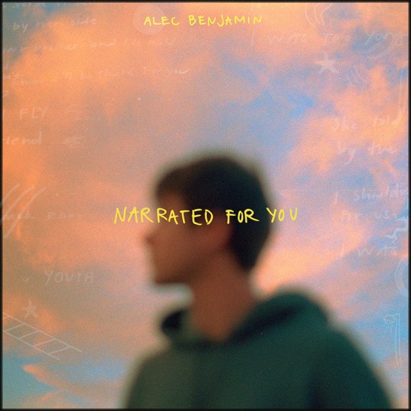 Alec Benjamin - Let Me Down Slowly (Music B Remix)