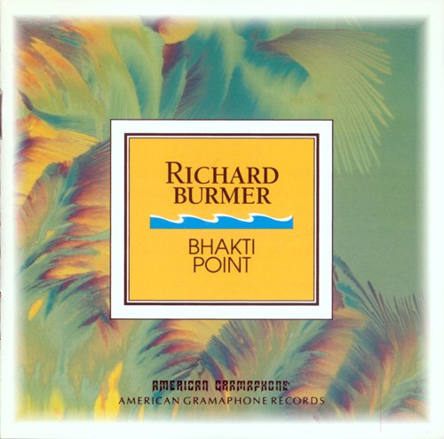 Richard Burmer - Bhakti Point