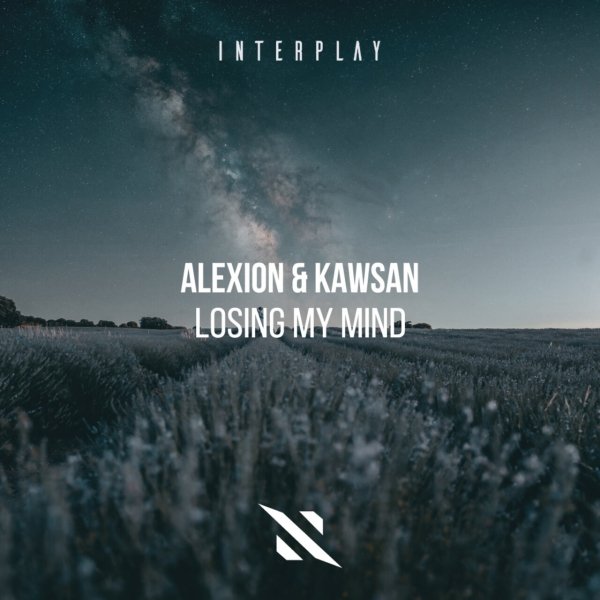 Alexion, KAWSAN - Losing My Mind (Extended Mix)