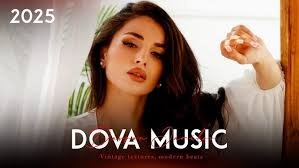Dova Music - Silent Goodbye (Original Mix)