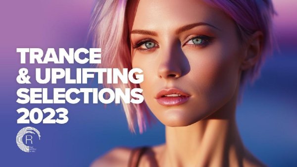 TRANCE MUSIC - TRANCE &amp; UPLIFTING SELECTIONS 2023
