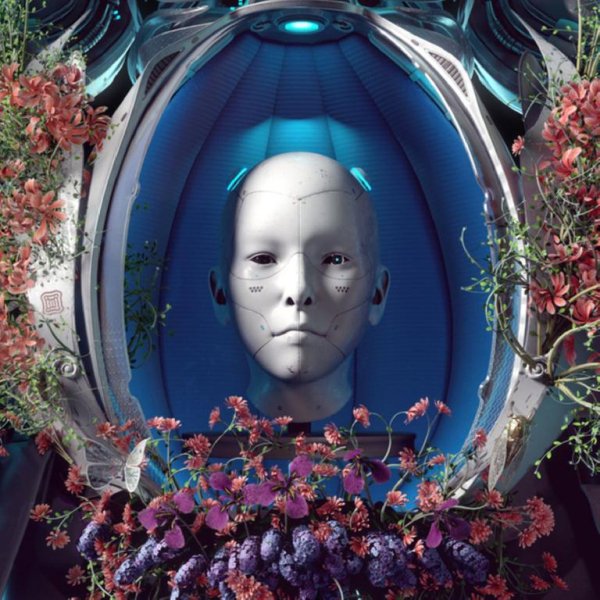 Anyma (ofc), Grimes - Welcome To The Opera
