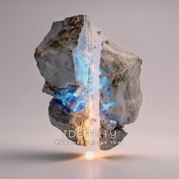 Puncher &amp; Smile (UA) - Identity (Extended Mix)