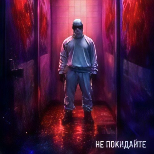 Sginul - Не Покидайте