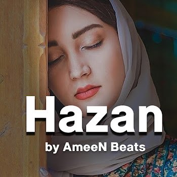 Ameen Beats - Hazan