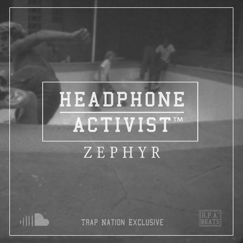 Headphone Activist - ZEPHYR (Original Mix)