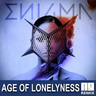 Enigma - Age Of Loneliness (NG Remix)