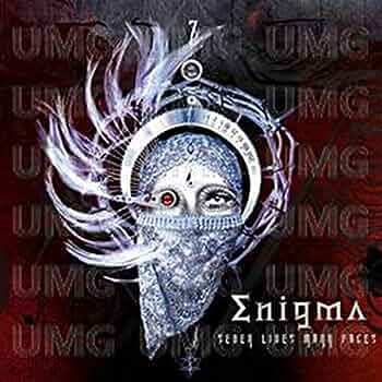 Enigma - We Are Nature (ft. Margarita Roig)