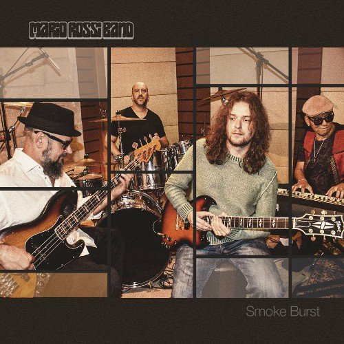 Mario Rossi Band - There's No Hope For Willie Brown