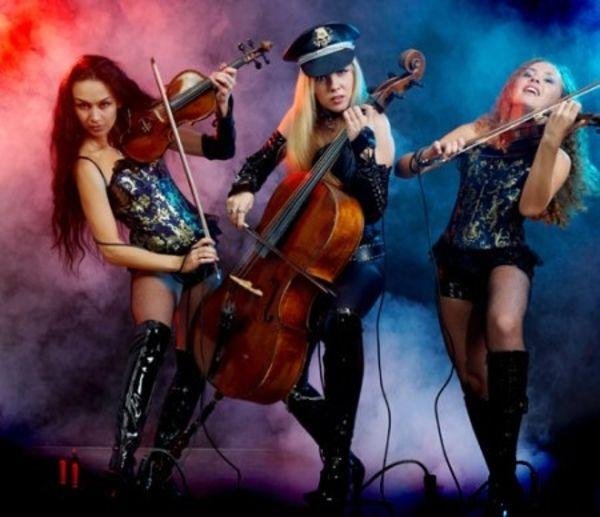 Silenzium - Mein Herz Brennt (Violin Cover)