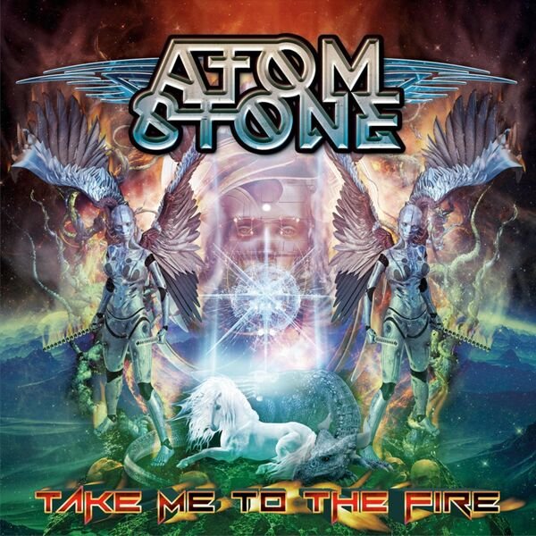 Atom Stone - Tonight