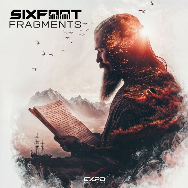 Sixfoot - Fragments (Original Mix)
