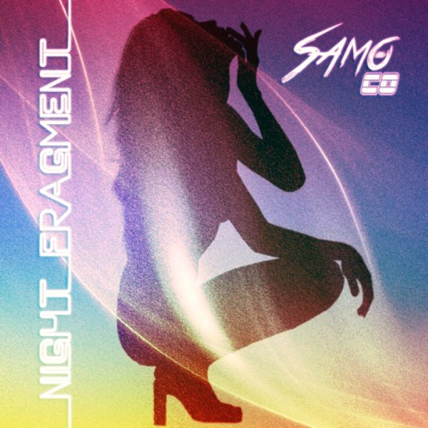 Samo &amp; Co - Night Vision (Ocean Drive RMX)