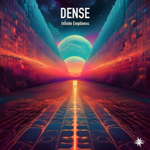 DENSE - Infinite Emptiness