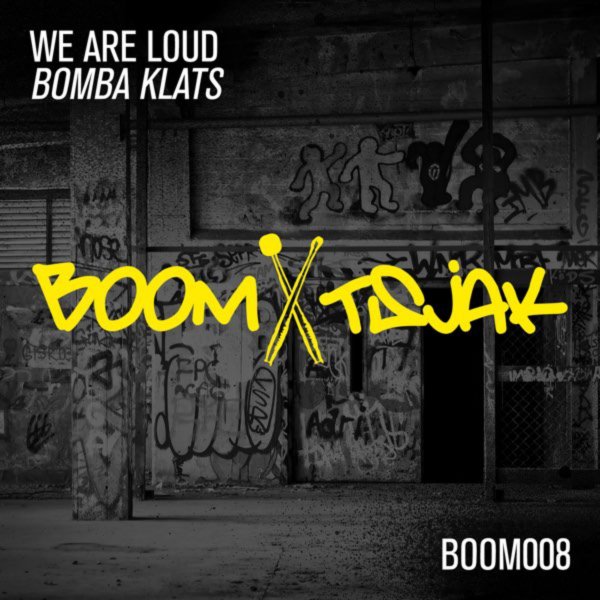 We Are Loud - Kitchen Trap (Original Mix)