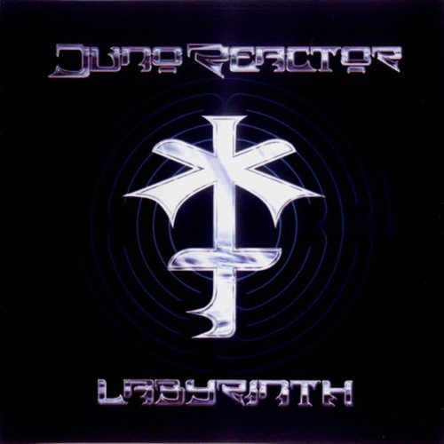 Juno Reactor - Giant