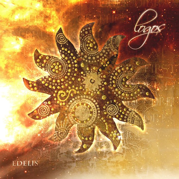 Edelis - Drops Become a River