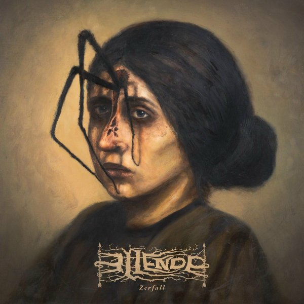 Ellende - Wahrheit Teil I