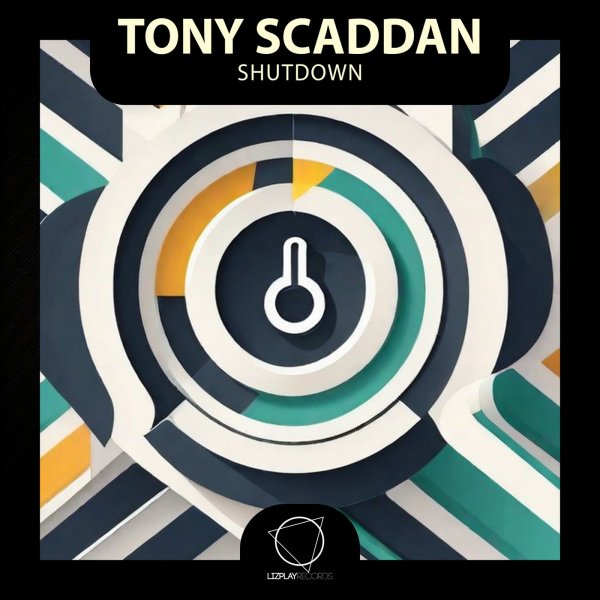 Tony Scaddan - Box Room (Original Mix)