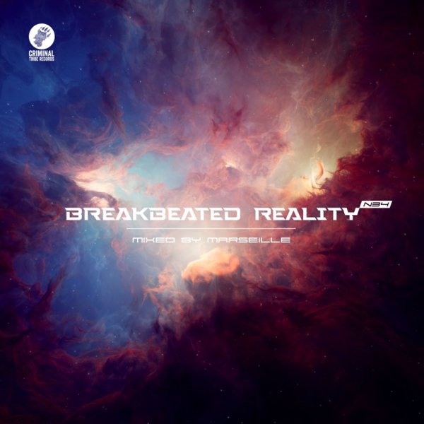 Marseille - Breakbeated Reality vol. 34 - Без названия